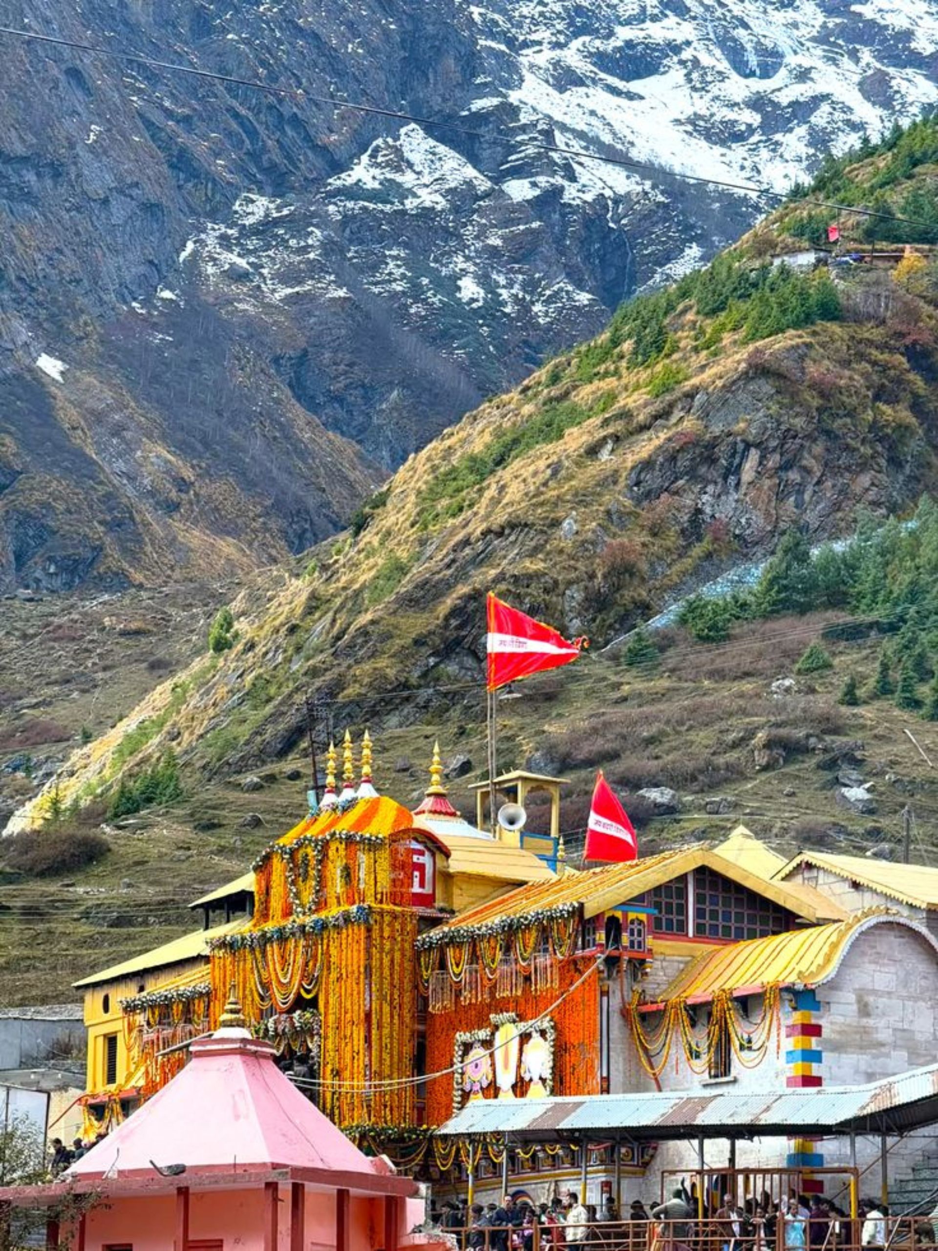 uttarakhand pilgrimage tour Tuticorin