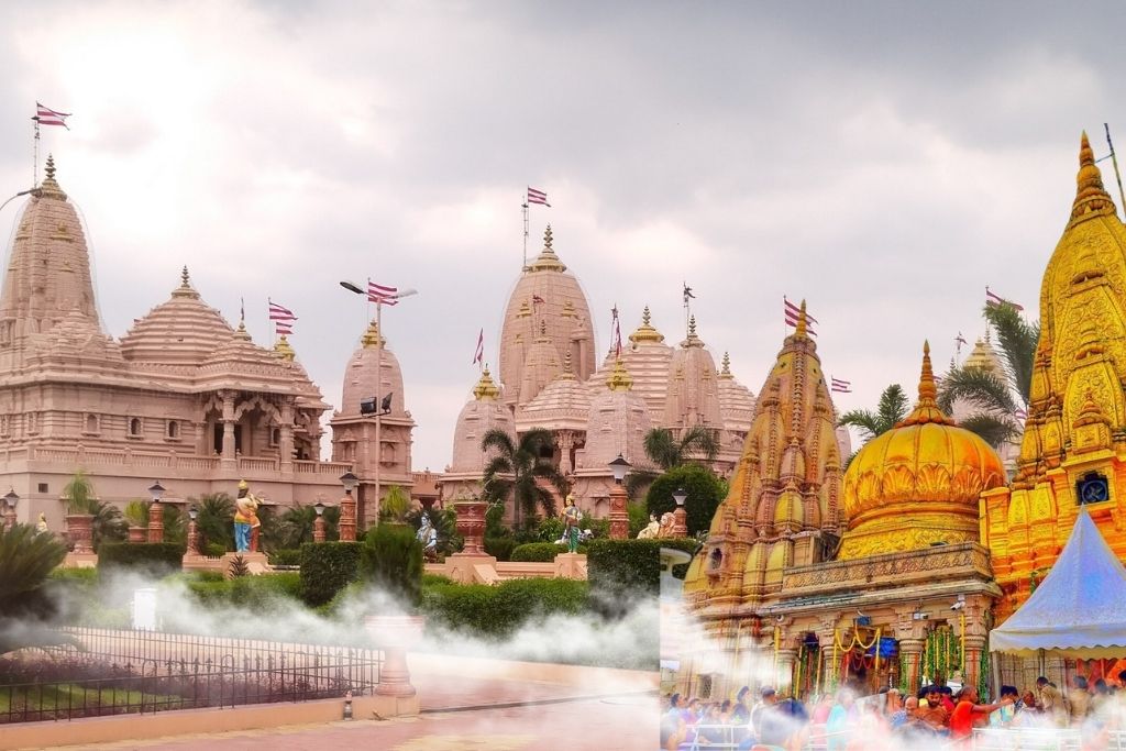 kasi ayodhya tour packages Tuticorin