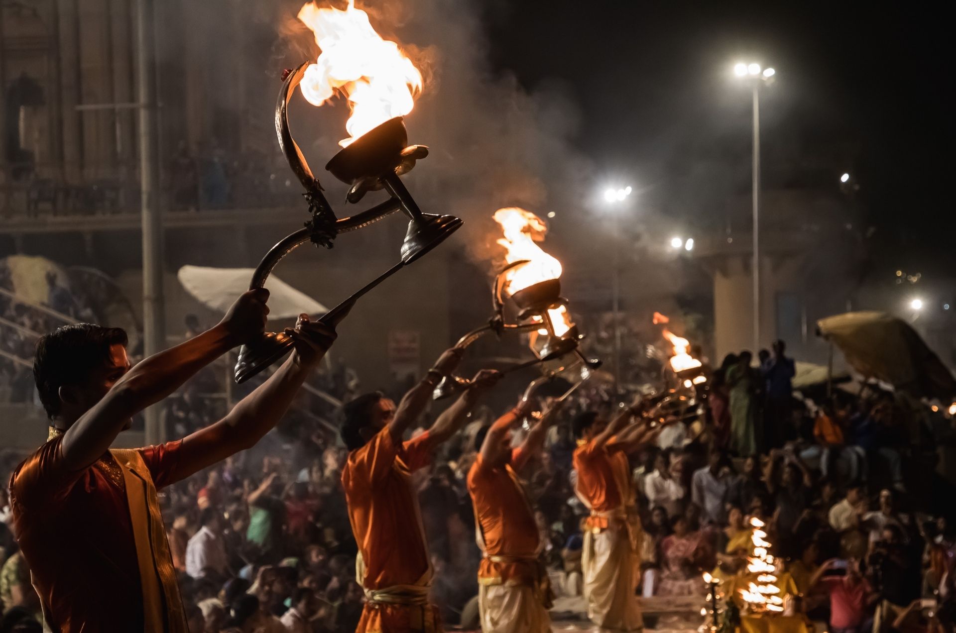 varanasi tour packages Tamil Nadu