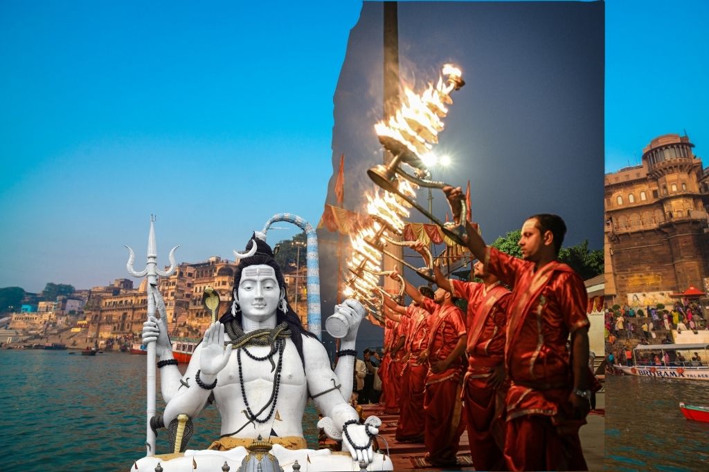 kasi trip packages with accommodation Tuticorin